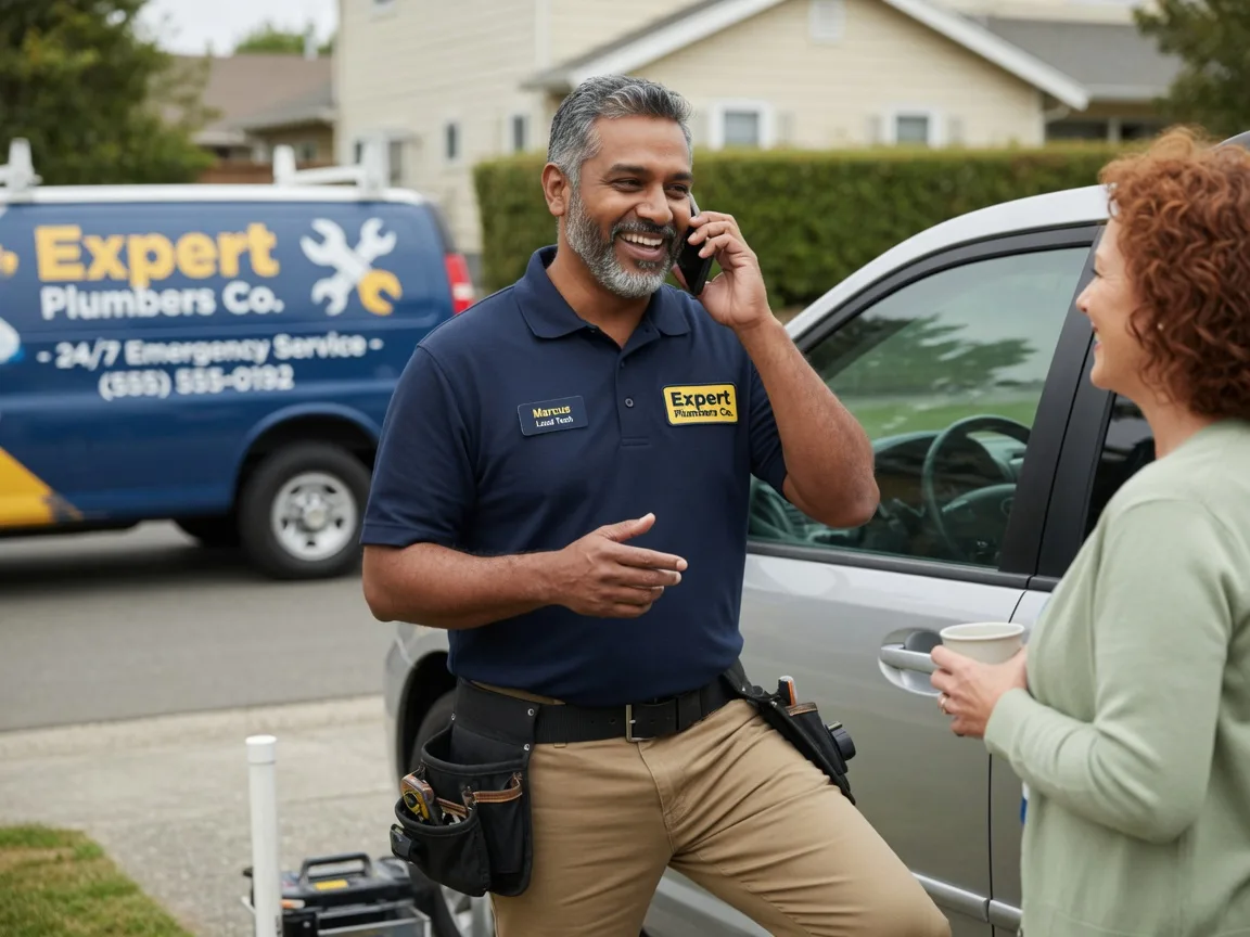 Drain Cleaning Mather, PA FAQs